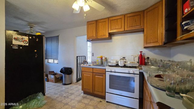 6803 S MILLER Road, Buckeye, AZ 85326
