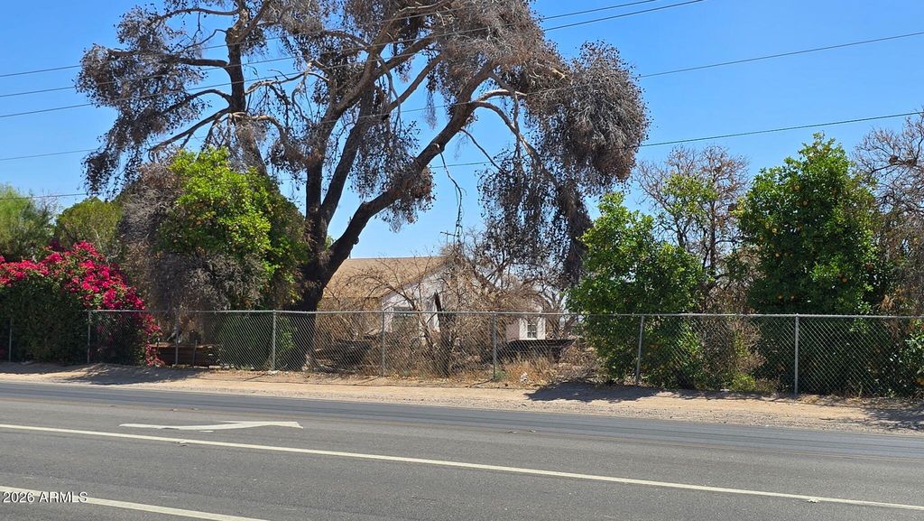 Image 2 of property listing at 6803 S MILLER Road, Buckeye, AZ 85326