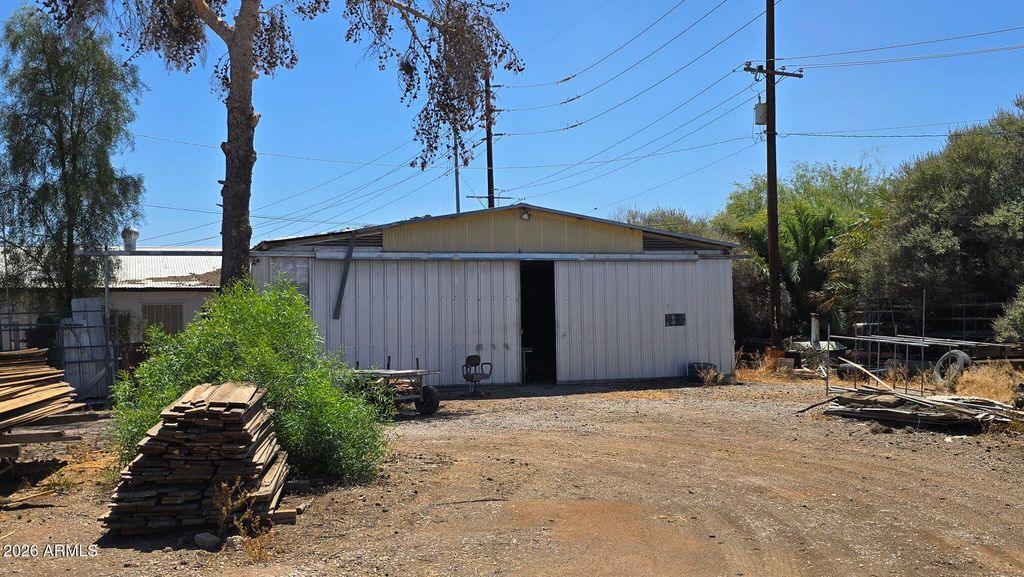 Image 26 of property listing at 6803 S MILLER Road, Buckeye, AZ 85326