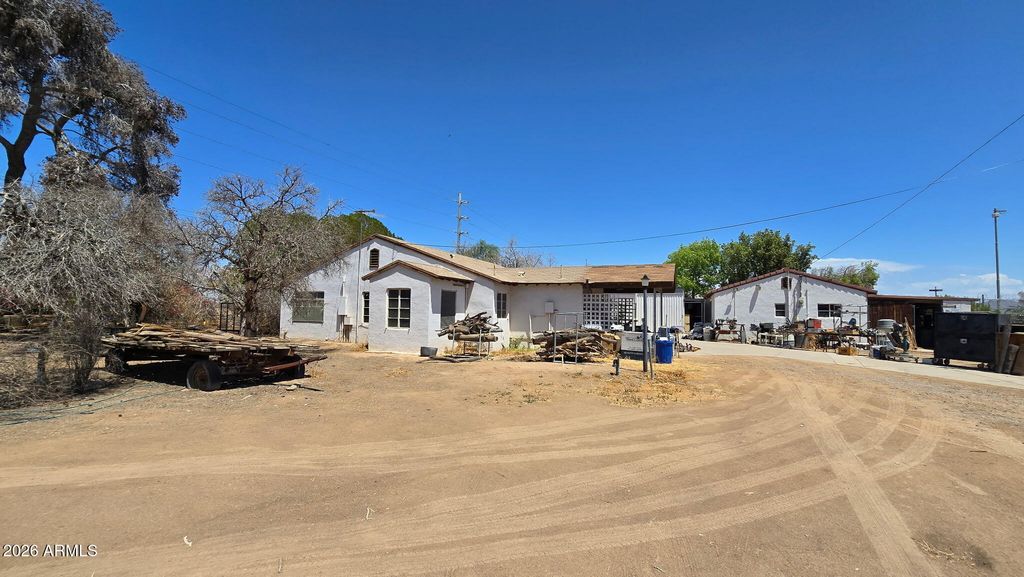 Image 3 of property listing at 6803 S MILLER Road, Buckeye, AZ 85326