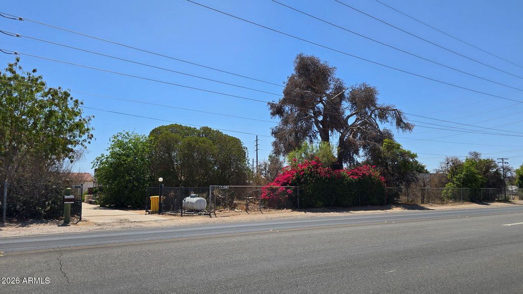 Image 34 of property listing at 6803 S MILLER Road, Buckeye, AZ 85326