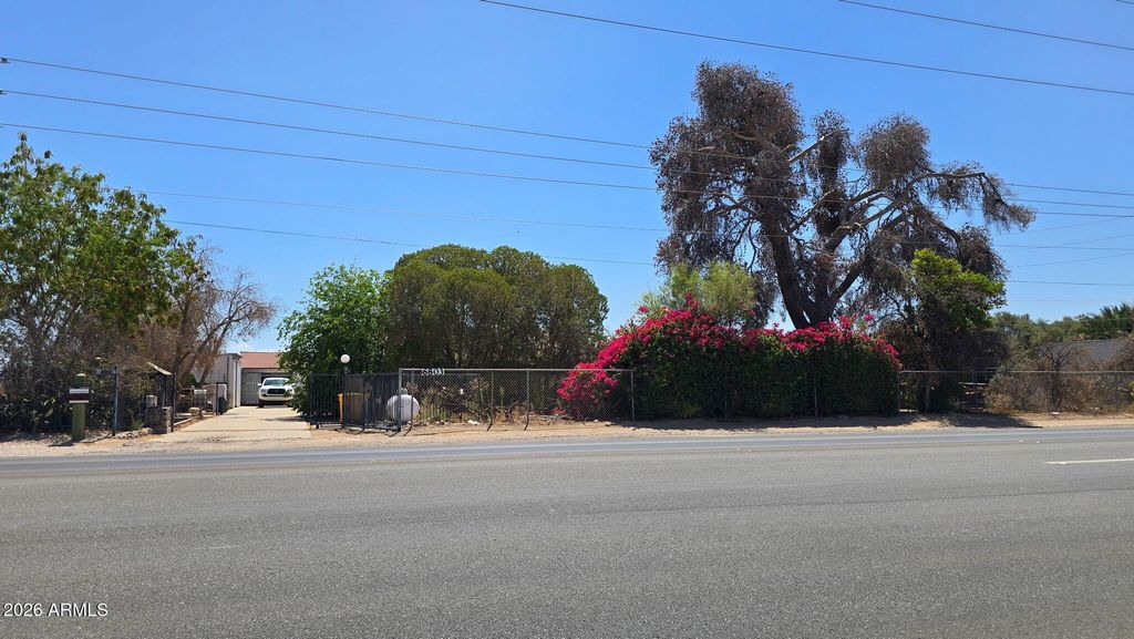 Image 35 of property listing at 6803 S MILLER Road, Buckeye, AZ 85326