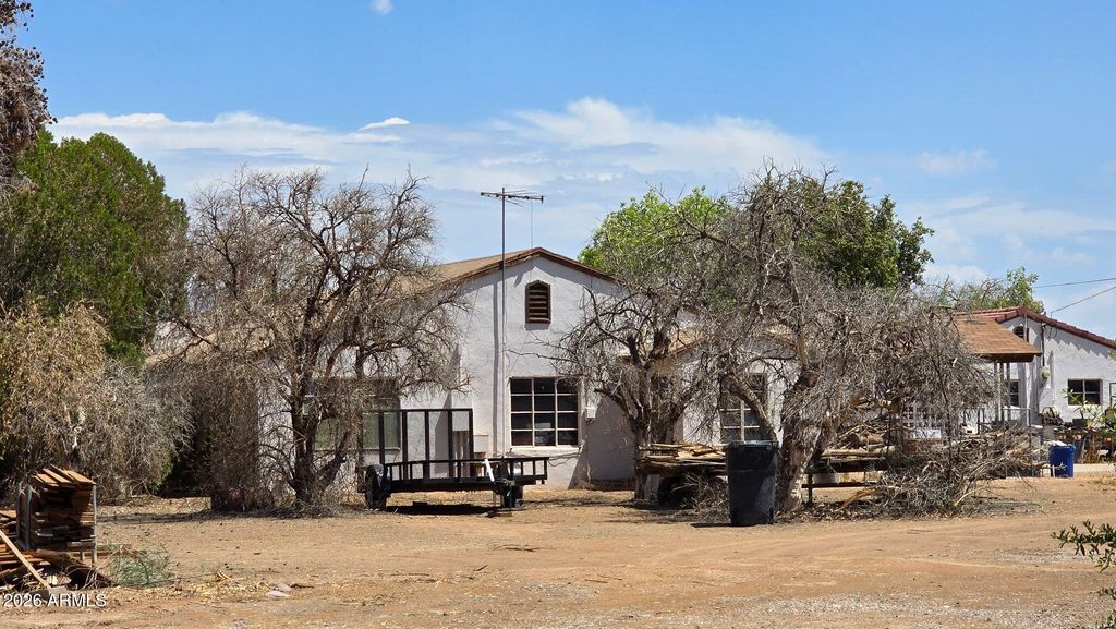 Image 44 of property listing at 6803 S MILLER Road, Buckeye, AZ 85326