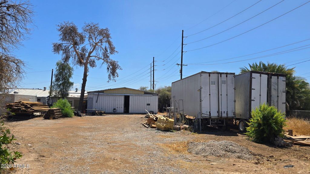 Image 46 of property listing at 6803 S MILLER Road, Buckeye, AZ 85326