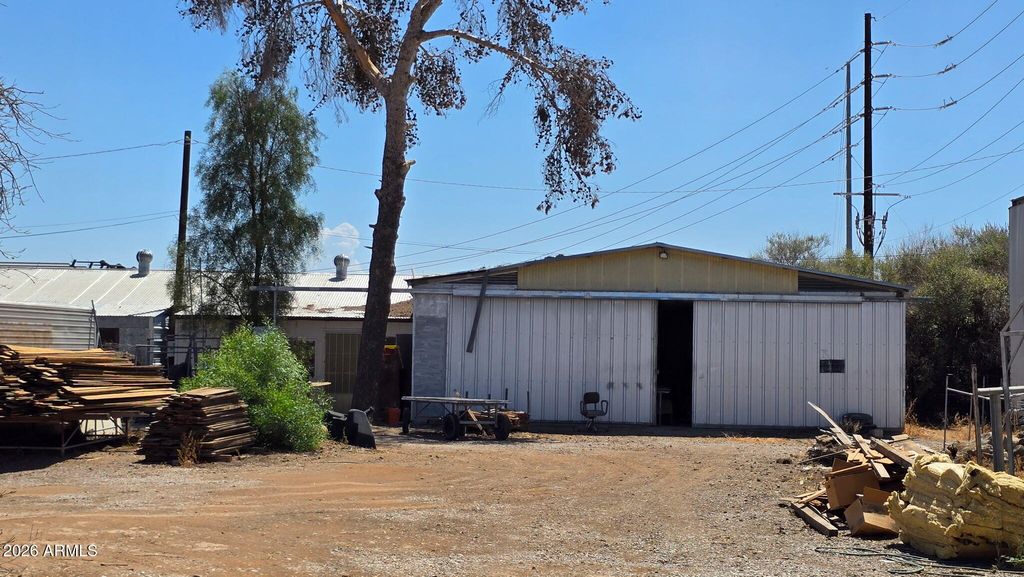Image 47 of property listing at 6803 S MILLER Road, Buckeye, AZ 85326