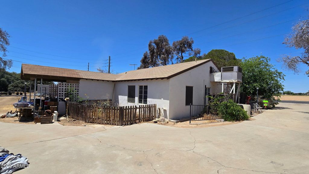 Image 54 of property listing at 6803 S MILLER Road, Buckeye, AZ 85326