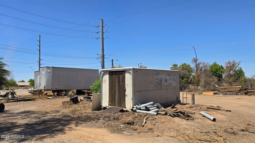 Image 55 of property listing at 6803 S MILLER Road, Buckeye, AZ 85326