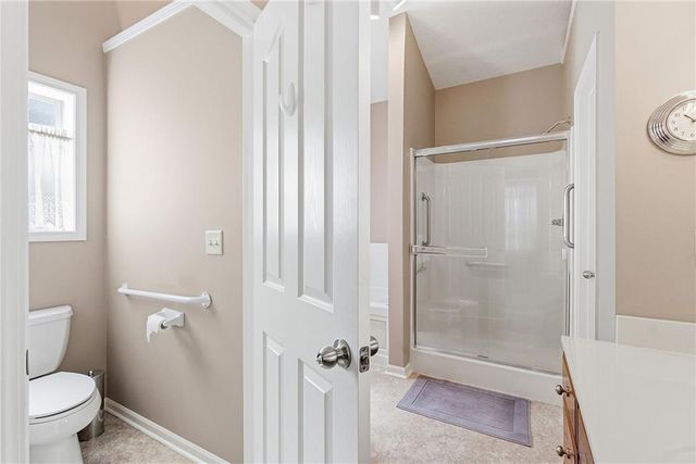 15732 S Sunset Drive 800, Olathe, KS 66062