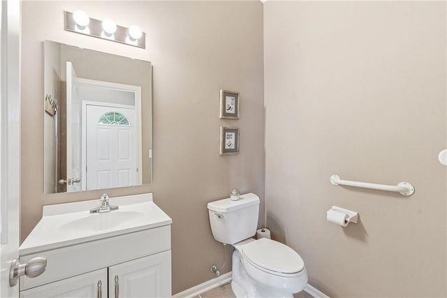 15732 S Sunset Drive 800, Olathe, KS 66062