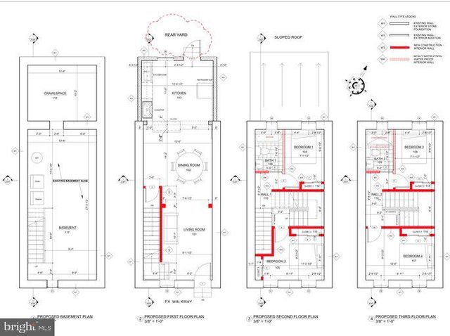 3435 W WESTMORELAND ST, Philadelphia, PA 19129