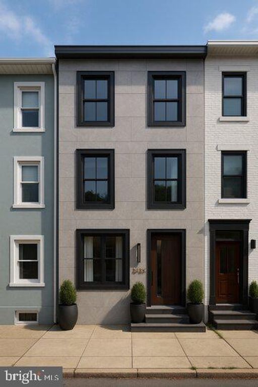 3435 W WESTMORELAND ST, Philadelphia, PA 19129