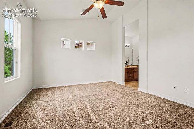 8404 Cypress Wood Drive, Colorado Springs, CO 80927