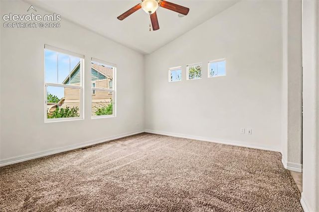 8404 Cypress Wood Drive, Colorado Springs, CO 80927