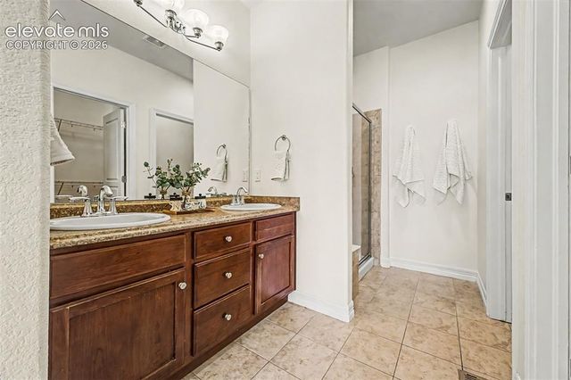 8404 Cypress Wood Drive, Colorado Springs, CO 80927