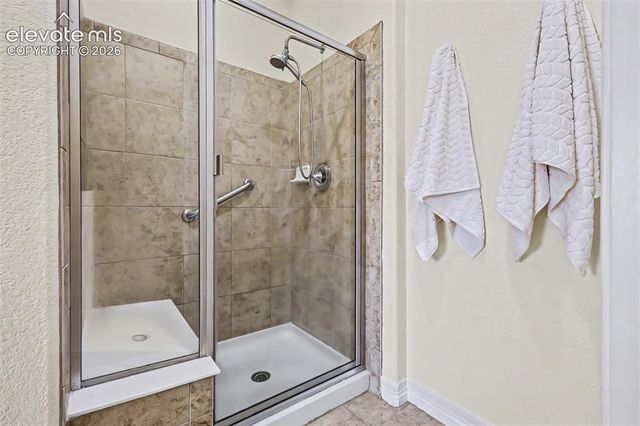 8404 Cypress Wood Drive, Colorado Springs, CO 80927