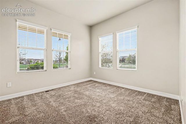 8404 Cypress Wood Drive, Colorado Springs, CO 80927