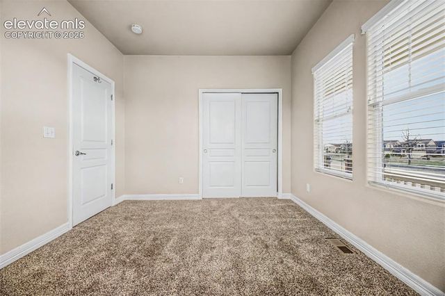 8404 Cypress Wood Drive, Colorado Springs, CO 80927