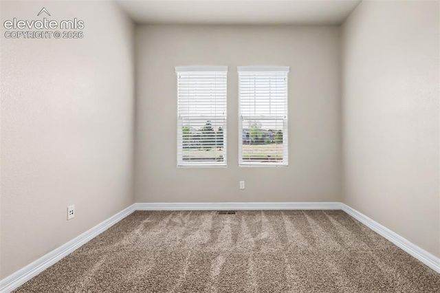 8404 Cypress Wood Drive, Colorado Springs, CO 80927