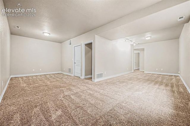 8404 Cypress Wood Drive, Colorado Springs, CO 80927
