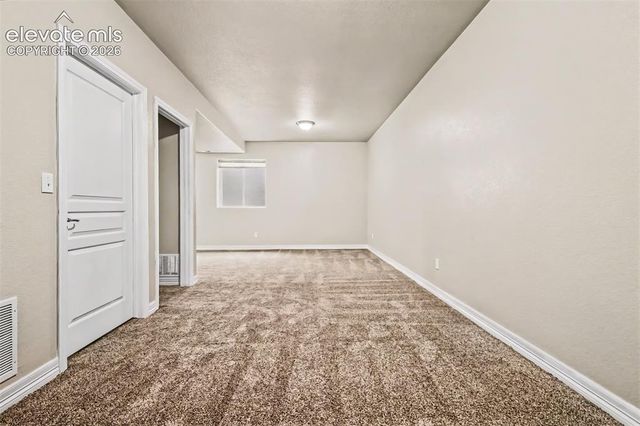 8404 Cypress Wood Drive, Colorado Springs, CO 80927
