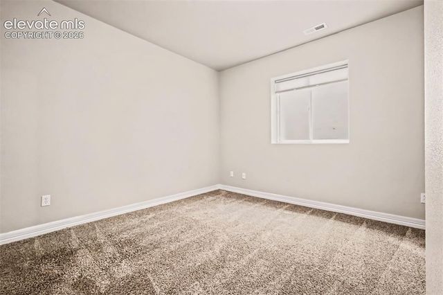 8404 Cypress Wood Drive, Colorado Springs, CO 80927