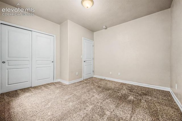 8404 Cypress Wood Drive, Colorado Springs, CO 80927