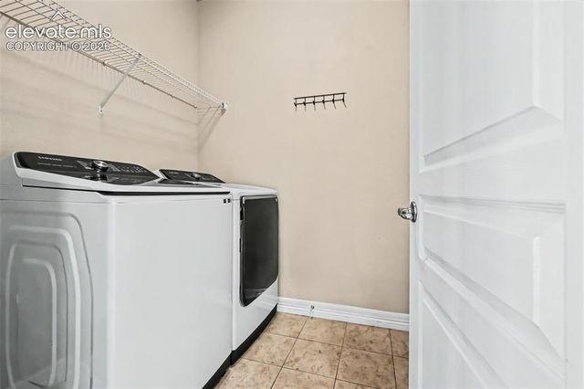 8404 Cypress Wood Drive, Colorado Springs, CO 80927