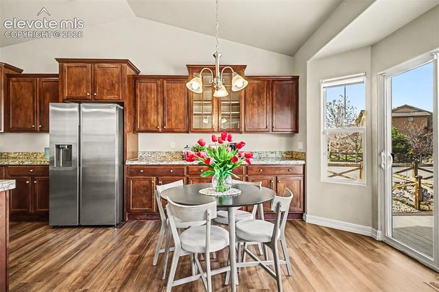 8404 Cypress Wood Drive, Colorado Springs, CO 80927
