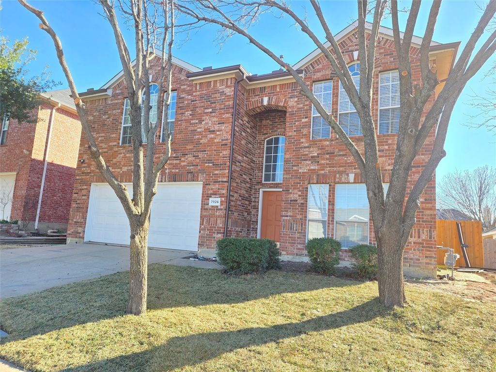 7926 Greengate Drive, Dallas, TX 75249