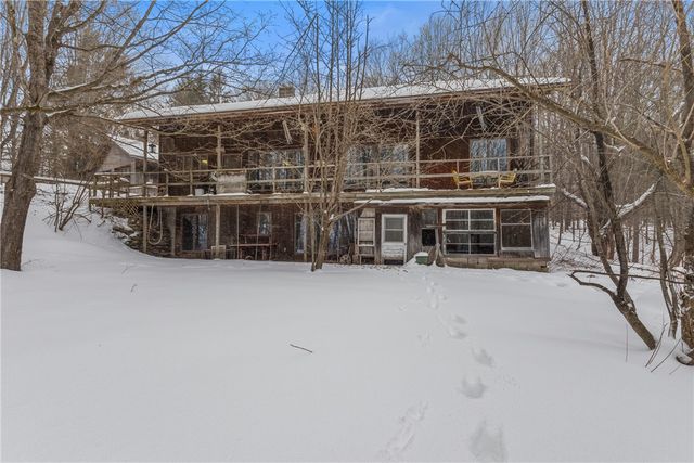 216 Smith Road, Harpersfield, NY 12167