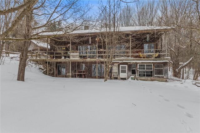 216 Smith Road, Harpersfield, NY 12167