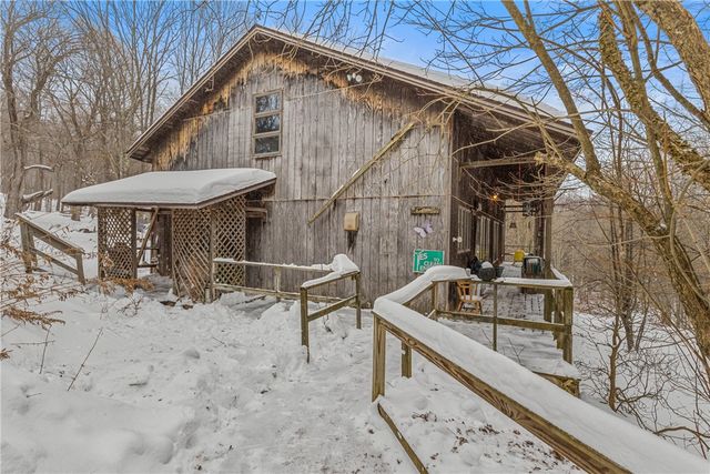 216 Smith Road, Harpersfield, NY 12167