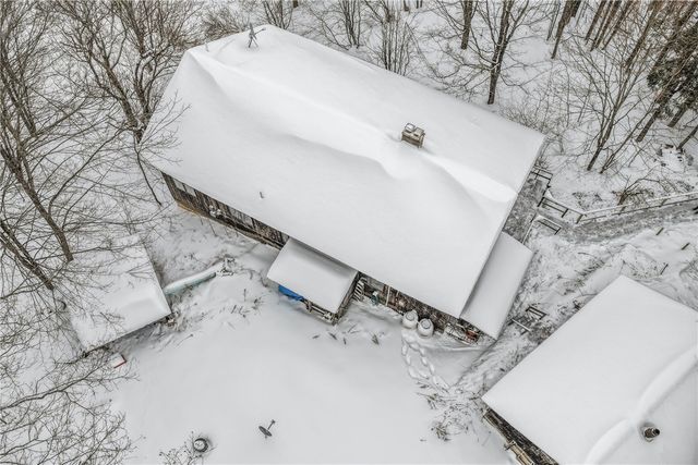 216 Smith Road, Harpersfield, NY 12167