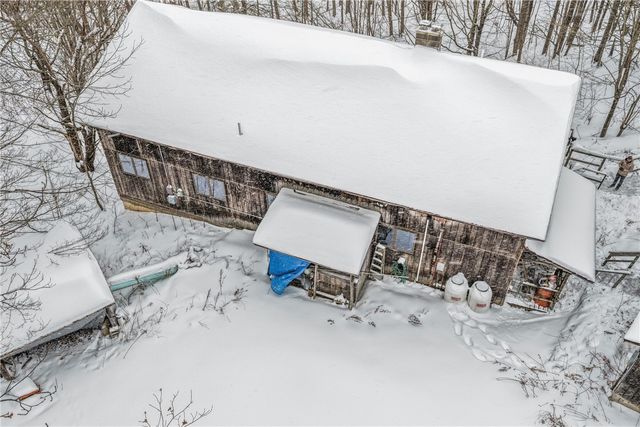 216 Smith Road, Harpersfield, NY 12167