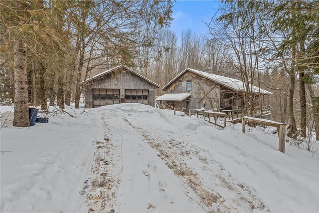 216 Smith Road, Harpersfield, NY 12167