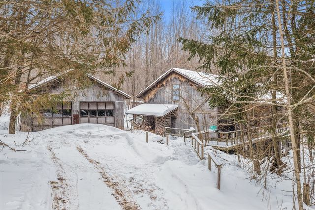 216 Smith Road, Harpersfield, NY 12167