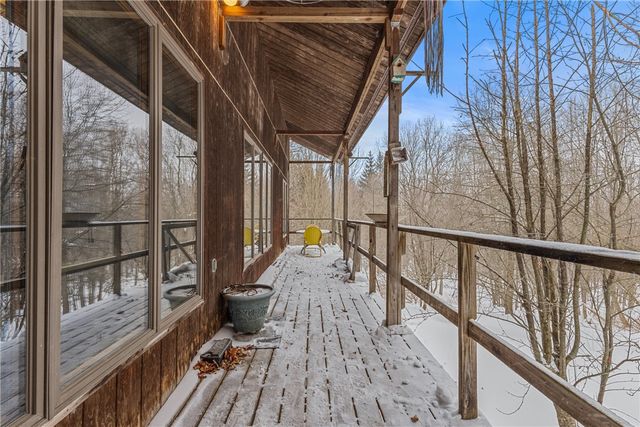 216 Smith Road, Harpersfield, NY 12167