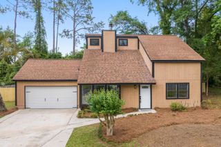 2053 Ted Hines Drive, Tallahassee, FL 32308