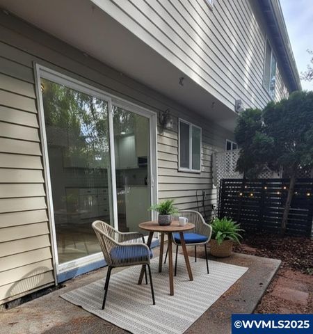 4792 Lancaster Unit 124 Dr NE, Salem, OR 97305