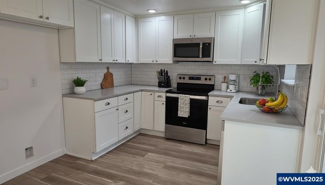 4792 Lancaster Unit 124 Dr NE, Salem, OR 97305
