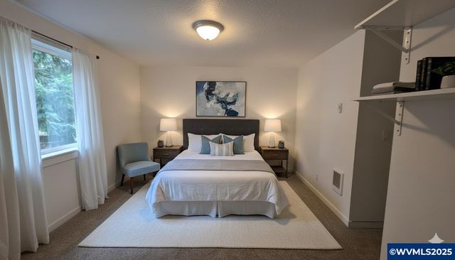 4792 Lancaster Unit 124 Dr NE, Salem, OR 97305