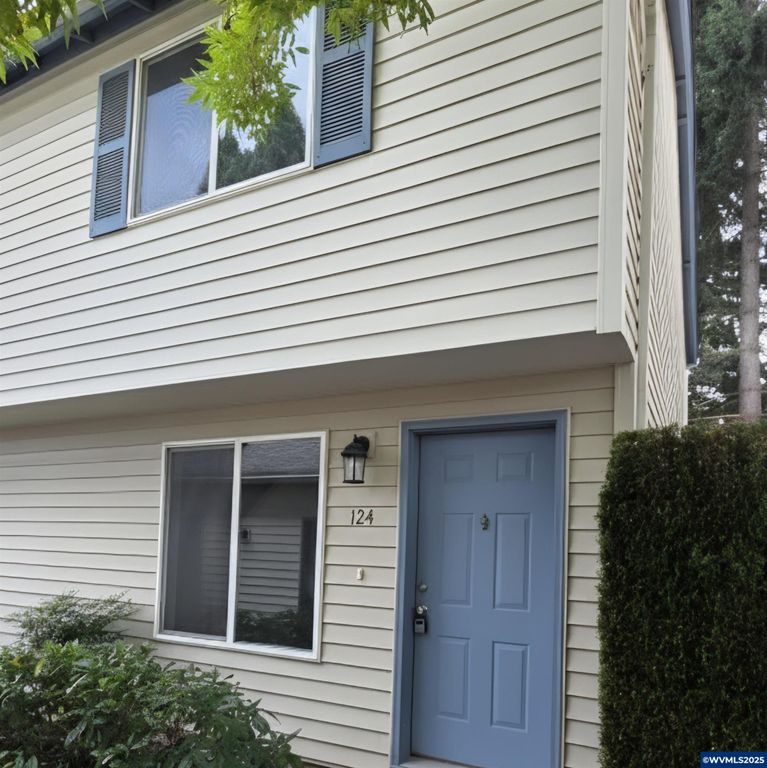4792 Lancaster Unit 124 Dr NE, Salem, OR 97305