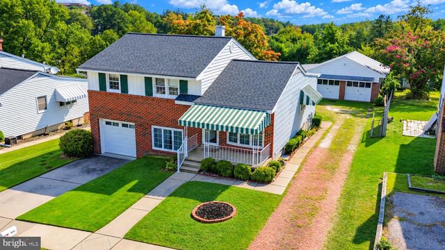 9215 ORBITAN RD, Baltimore, MD 21234