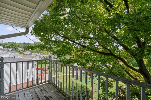 9215 ORBITAN RD, Baltimore, MD 21234