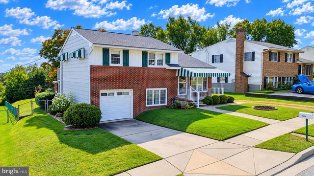 9215 ORBITAN RD, Baltimore, MD 21234