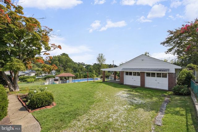 9215 ORBITAN RD, Baltimore, MD 21234
