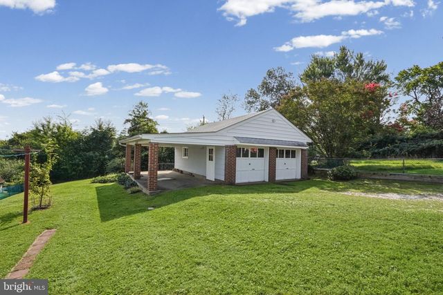 9215 ORBITAN RD, Baltimore, MD 21234