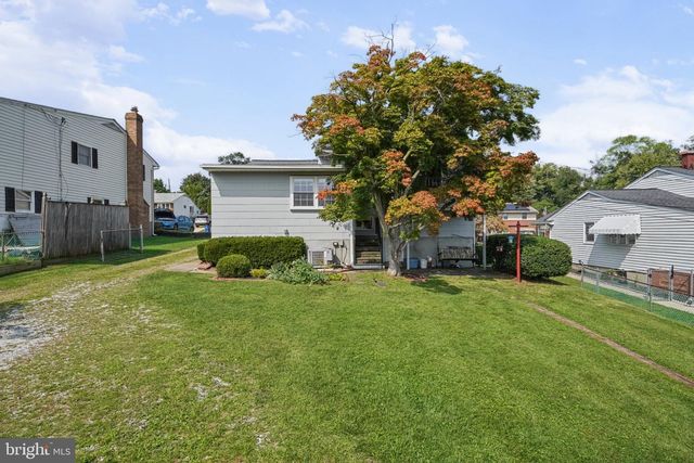 9215 ORBITAN RD, Baltimore, MD 21234