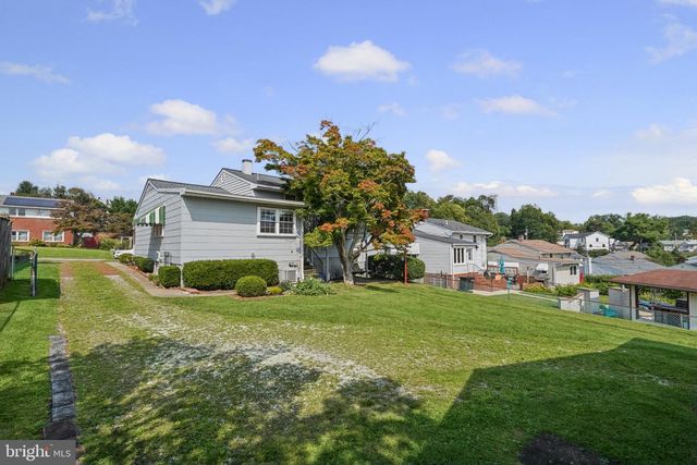 9215 ORBITAN RD, Baltimore, MD 21234