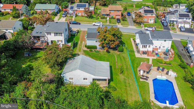 9215 ORBITAN RD, Baltimore, MD 21234